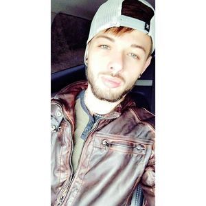 Meet your Posher, Tj